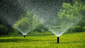 Water management systems
